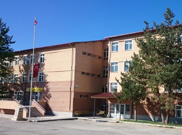 Atatürk Mesleki ve Teknik Anadolu Lisesi Fotoğrafı
